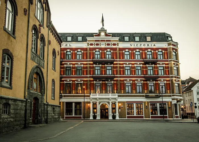 Hotel Victoria