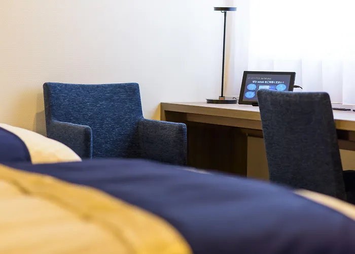 Best Western Plus Hotel Fino Osaka Kitahama