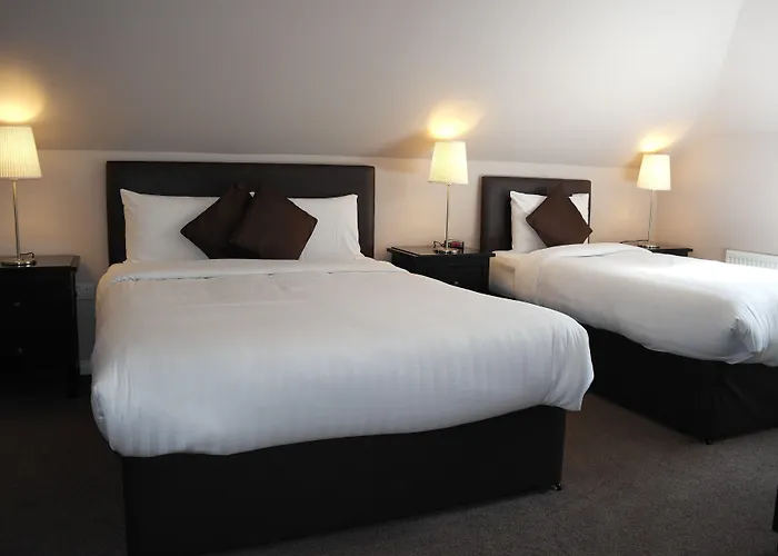 MacLean Guest House