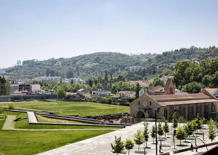 Hotel: Jr Studios & Suites I Rius I