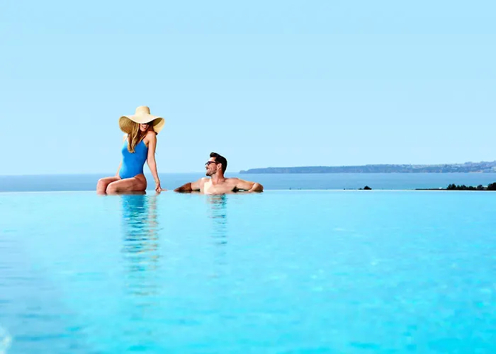 Hotel Spa: Longevity Health & Wellness Hotel - Adults Only