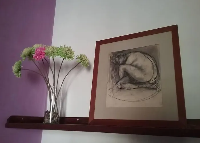  Mascagni Rooms