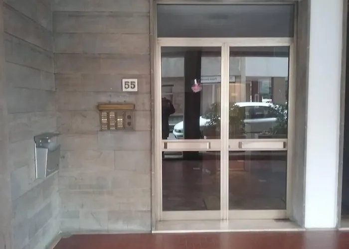 Mascagni Rooms