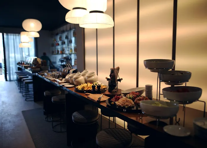 Hotel familiare: Hotel Kalos