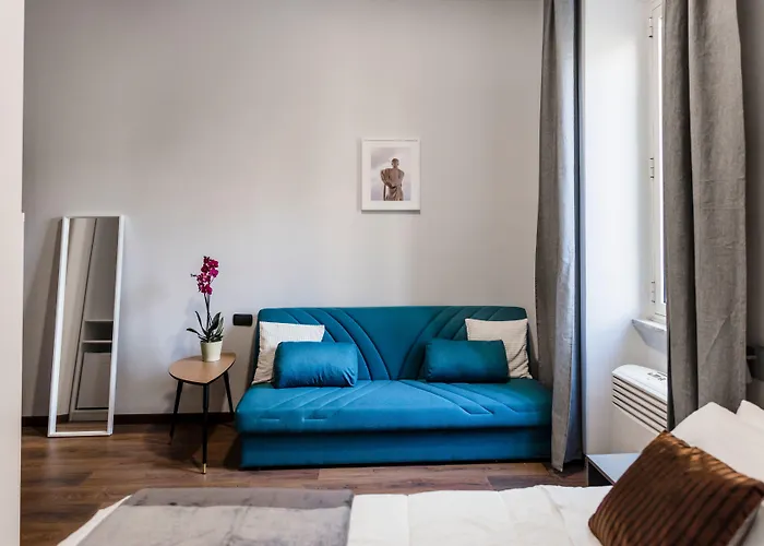 Alea Home