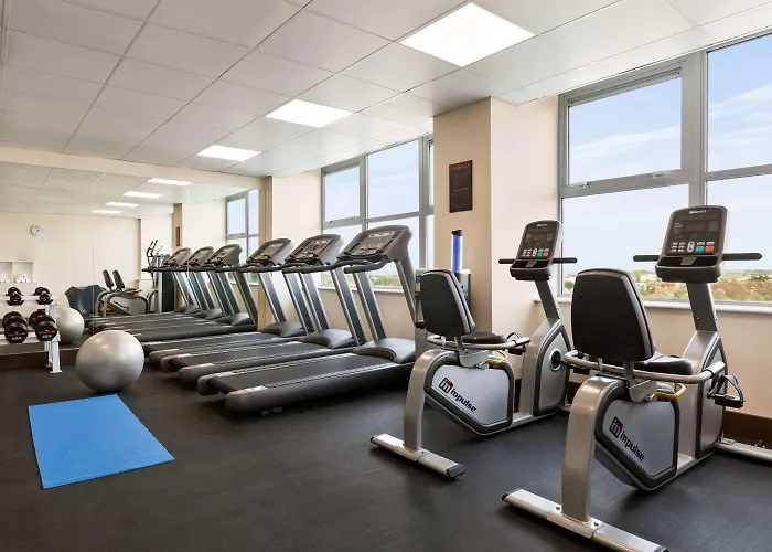 Ramada By Wyndham East Kilbride