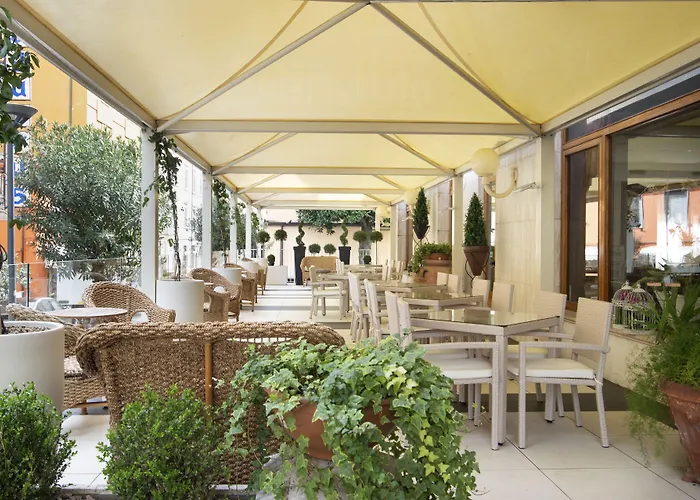 Ariston & Spa