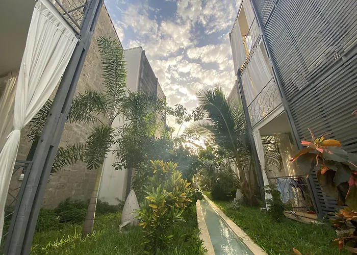 Aqua Resort
