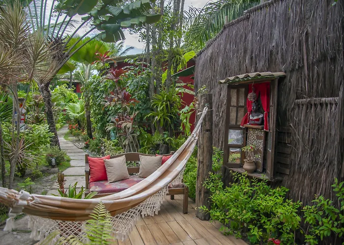 Casa de hóspedes: Suites De Charme Amoremio