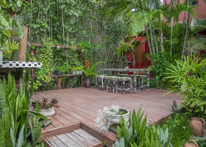 Casa de hóspedes: Suites De Charme Amoremio