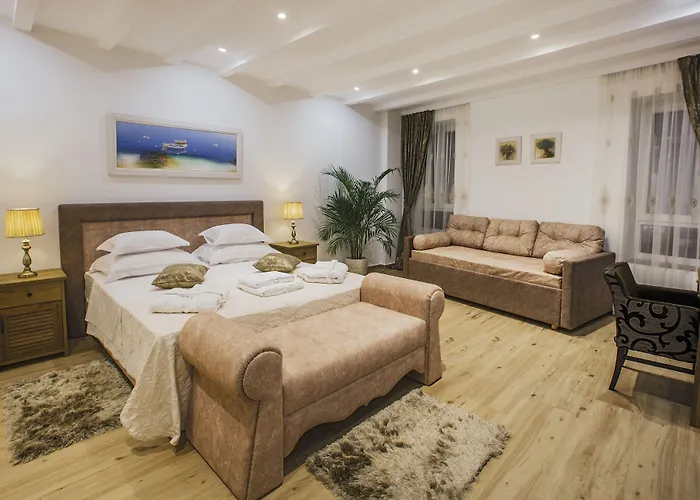 Family Friendly Hotels Heritage Dea Hvar