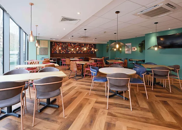  Travelodge London Waterloo