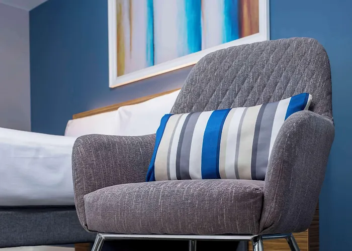  Travelodge London Waterloo