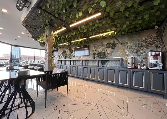 Huisdiervriendelijk hotel: White Corner Hotel