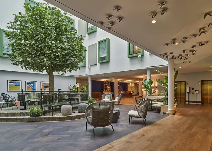 Voco The Hague By Ihg
