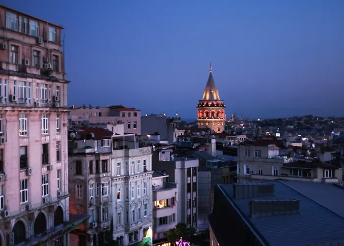 Medar Hotel