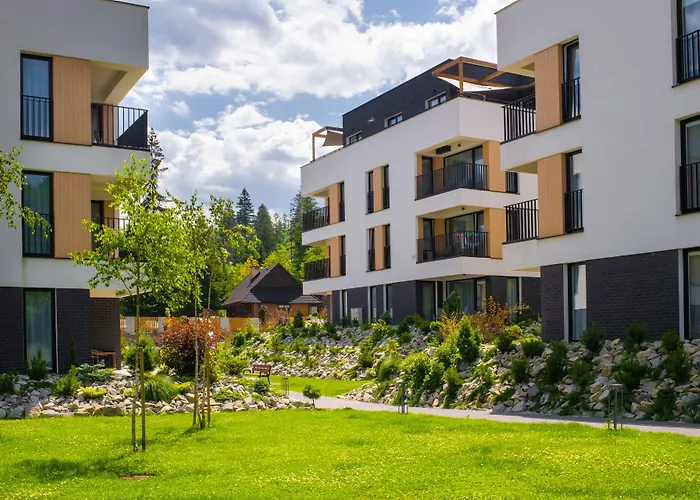 Spahotel: Vislow Resort