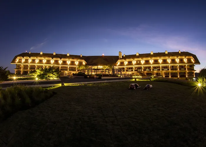 Hotel de praia: Bendito Cacao Resort&Spa