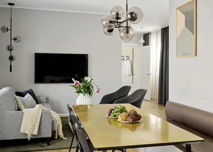 Сity center hotels 