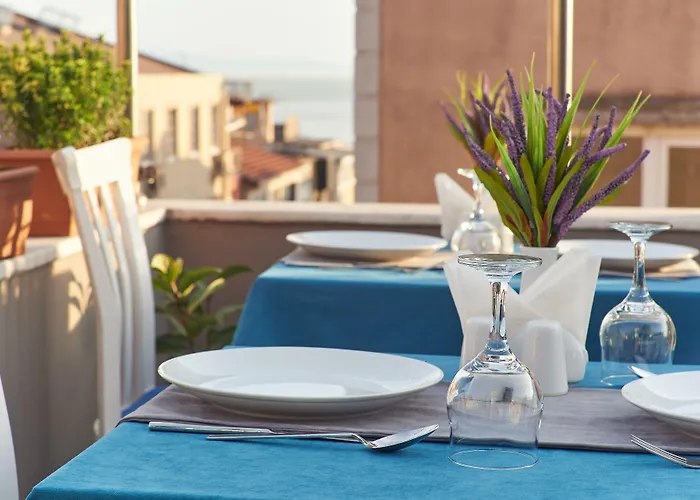 Renzo Hotel - Special Category