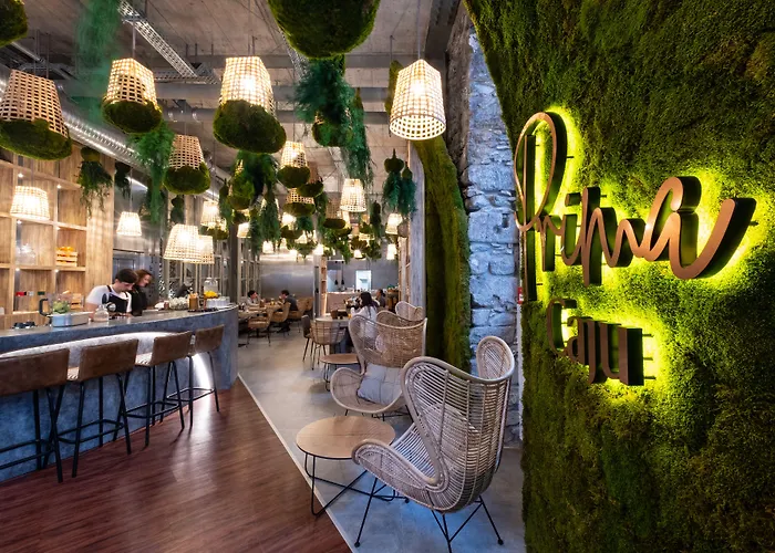 Hotel Caju