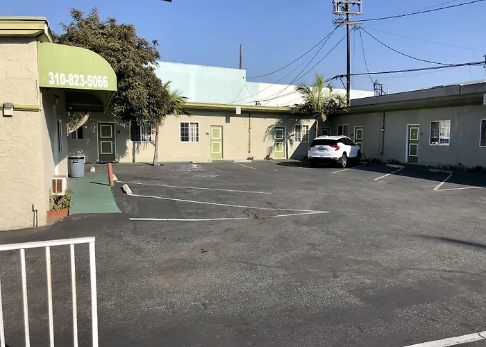 Encore Near Marina Del Rey, Culver City & Venice