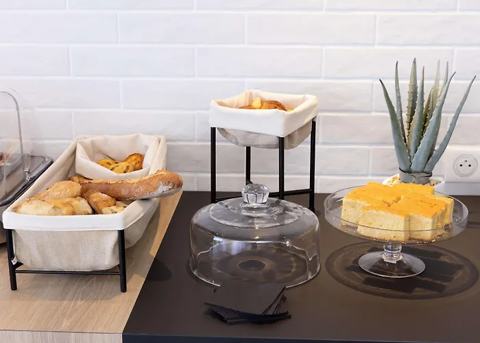 Hilton Garden Inn Tours Centre, France