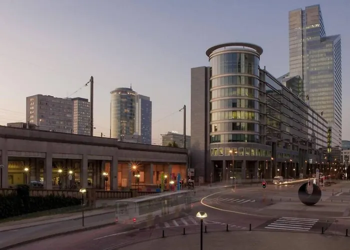 City Center
