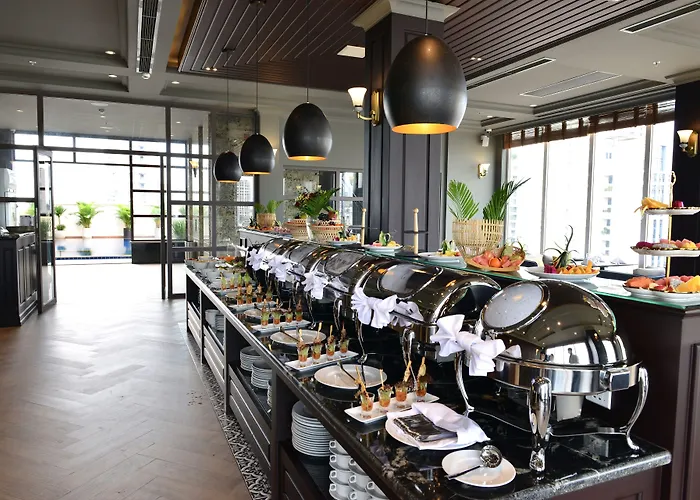 Duong Chan Hotel