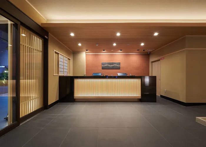 Hôtel bon marché: Welina Hotel Shinsaibashi Nagomi