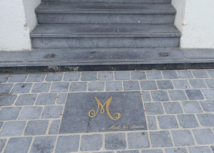 Hotel Merveilleux Cote Mer