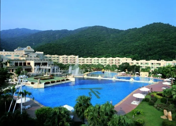 Cactus Sanya By Gloria
