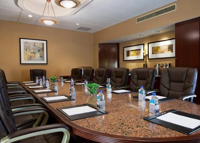 Wyndham Houston West Energy Corridor