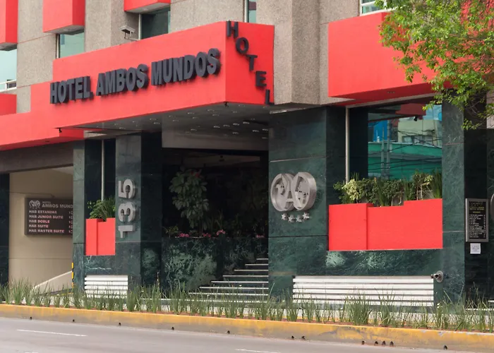 Jacuzzi hotel: Hotel Ambos Mundos