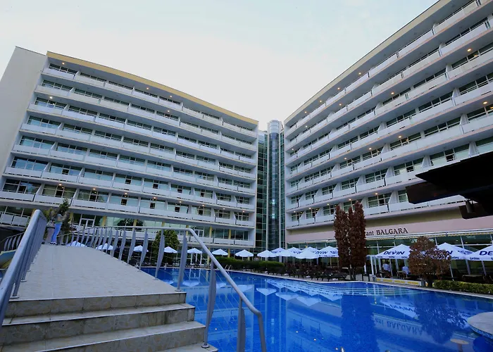 Grand Hotel Oasis