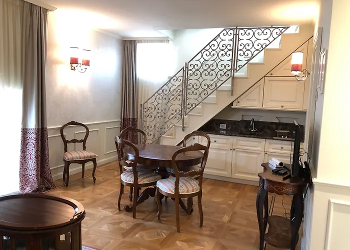 Relais Colle San Pietro