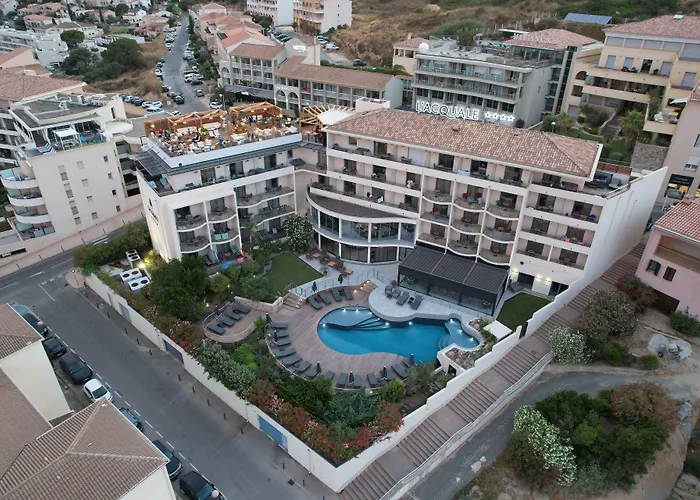 Hotel L'Acquale