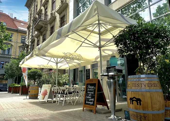  Smart Budapest