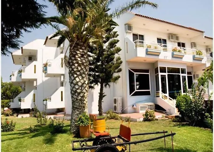  Asterias Bay-Theologos