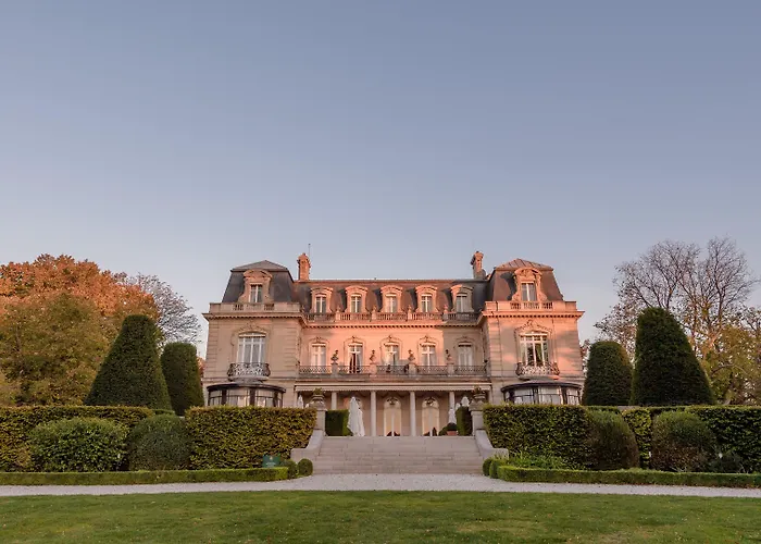 Domaine Les Crayeres