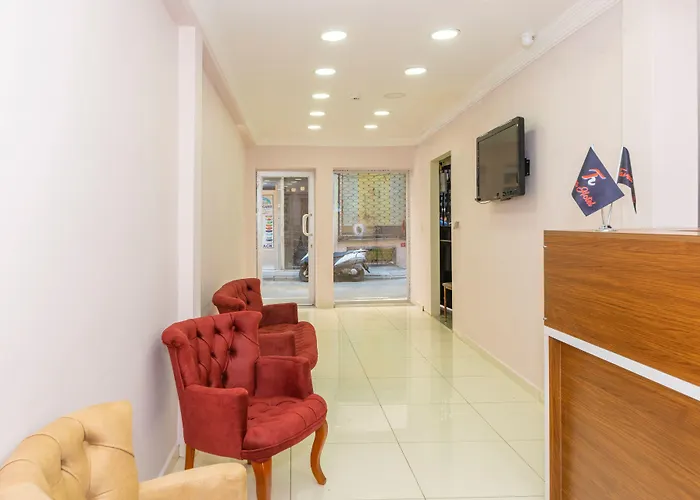 Tavra Hotel