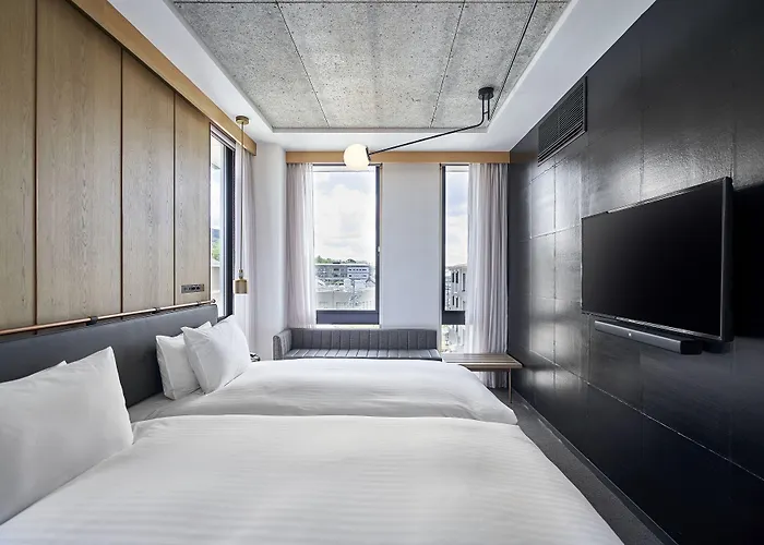 Tassel Hotel Sanjo Shirakawa
