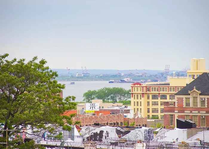Cheap hotels Phoenix Brooklyn Sunset Park (Adults Only)