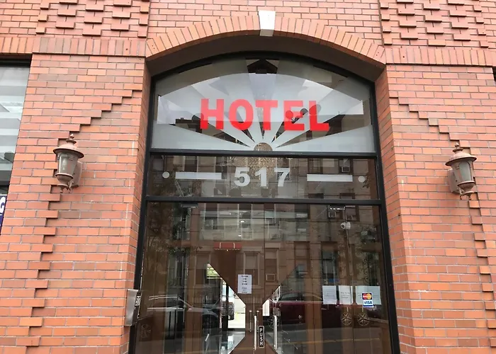 Cheap hotels Phoenix Brooklyn Sunset Park (Adults Only)