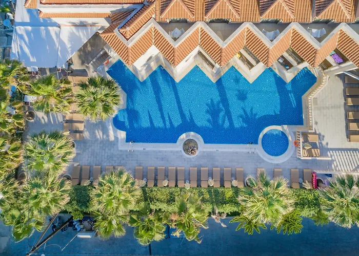 Hotel: Palazetto Suites Zakynthos - Adults Only