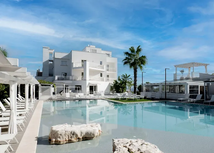 San Lorenzo Boutique Hotel&SPA