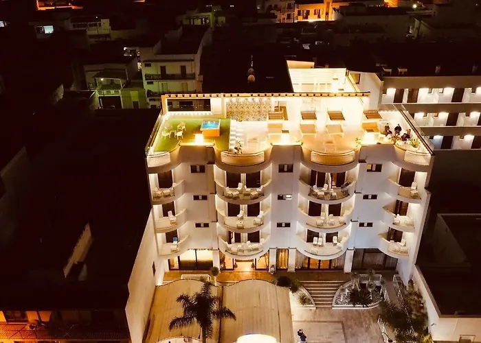 Hotel Riva Del Sole