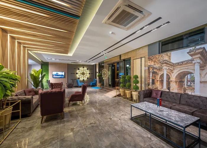Hotel: Anelli Hotel