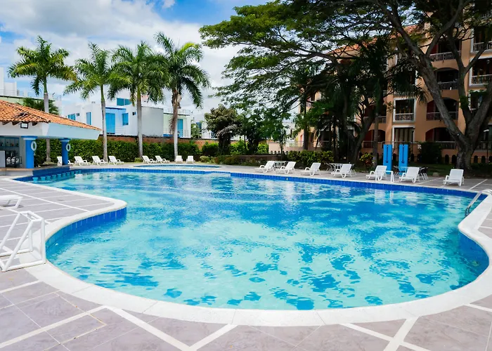 Hotel barato: Hotel Peñon Suites