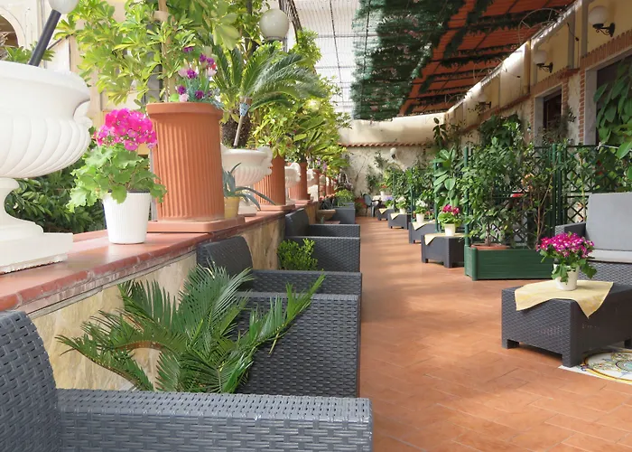 B&B: Bed & Breakfast Medea